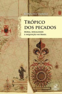 Baixar Tr&oacute;pico dos pecados pdf, epub, eBook