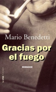 Baixar Gracias por El Fuego pdf, epub, eBook