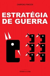 Baixar Estratégia de Guerra pdf, epub, eBook