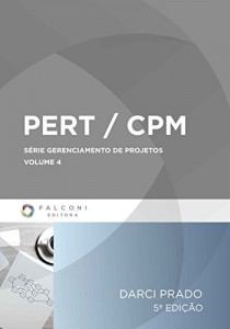 Baixar PERT/CPM (Gerenciamento de Projetos) pdf, epub, eBook