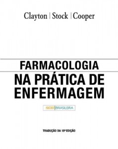 Baixar Farmacologia na Prática de Enfermagem 15ª Edição pdf, epub, eBook