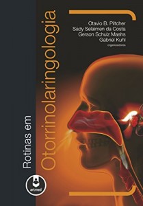 Baixar Rotinas em Otorrinolaringologia pdf, epub, eBook