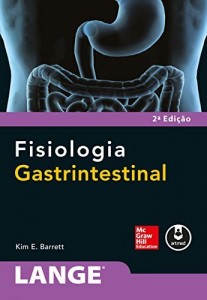 Baixar Fisiologia gastrintestinal pdf, epub, eBook