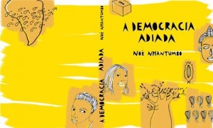 Baixar Democracia Adiada pdf, epub, eBook