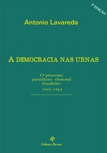 Baixar A Democracia nas Urnas – O Processo Partidario-Eleitoral Brasileiro 1945-1964 pdf, epub, eBook