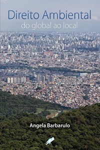 Baixar Direito Ambiental do global ao local pdf, epub, eBook