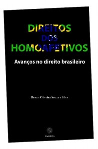 Baixar Direito dos Homoafetivos pdf, epub, eBook