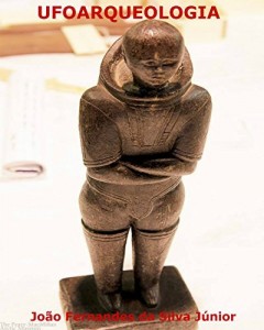 Baixar UFOARQUEOLOGIA pdf, epub, eBook
