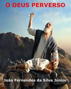 Baixar O DEUS PERVERSO pdf, epub, eBook