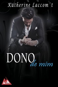 Baixar DONO DE MIM pdf, epub, eBook