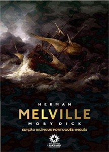 Baixar Moby-Dick (Edi&ccedil;&atilde;o Bil&iacute;ngue) pdf, epub, eBook