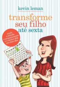 Baixar Transforme seu filho até sexta pdf, epub, eBook