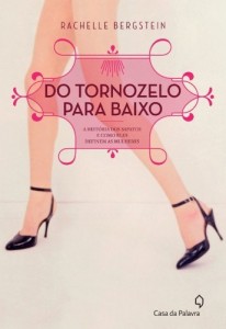 Baixar Do tornozelo para baixo pdf, epub, eBook