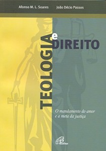 Baixar Teologia e Direito pdf, epub, eBook