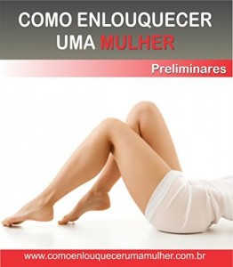 Baixar Como Enlouquecer Uma Mulher: Preliminares pdf, epub, eBook