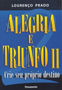 Baixar Alegria e Triunfo II pdf, epub, eBook