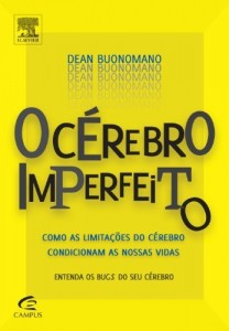 Baixar O C&eacute;rebro Imperfeito pdf, epub, eBook