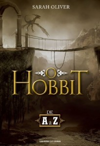 Baixar O Hobbit de A a Z  pdf, epub, eBook