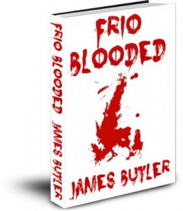 Baixar Frio Blooded pdf, epub, eBook
