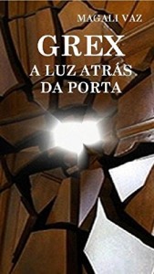 Baixar GREX: A luz atrás da porta pdf, epub, eBook