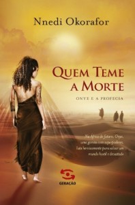 Baixar Quem teme a morte pdf, epub, eBook
