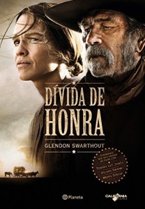 Baixar Dívida de honra pdf, epub, eBook