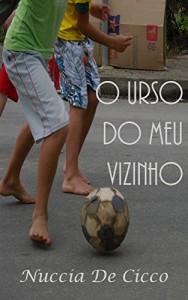Baixar O Urso do meu vizinho: Conto ficcional pdf, epub, eBook