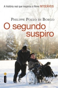 Baixar O segundo suspiro pdf, epub, eBook