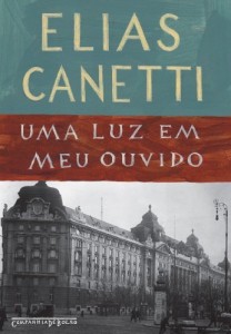 Baixar Uma luz em meu ouvido pdf, epub, eBook