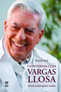 Baixar Conversas com Vargas Llosa pdf, epub, eBook