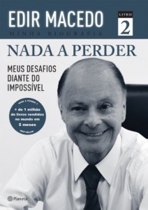 Baixar Nada a perder 2: Meus desafios diante do impossível pdf, epub, eBook