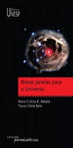 Baixar Novas janelas para o universo pdf, epub, eBook