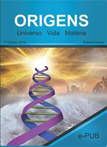 Baixar ORIGENS pdf, epub, eBook