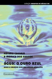 Baixar Água: o ouro azul pdf, epub, eBook