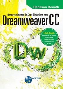 Baixar Desenvolvimento de Sites Dinâmicos com Dreamweaver CC pdf, epub, eBook