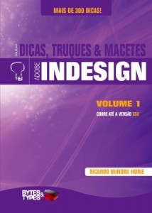 Baixar Dicas, Truques & Macetes – Adobe InDesign Volume 1 pdf, epub, eBook