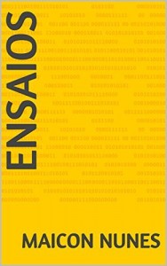 Baixar Ensaios pdf, epub, eBook