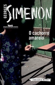 Baixar O cachorro amarelo pdf, epub, eBook
