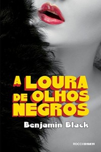 Baixar A Loura de Olhos Negros pdf, epub, eBook