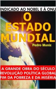 Baixar O Estado Mundial pdf, epub, eBook