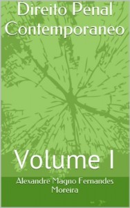 Baixar Direito Penal Contemporaneo: Volume I pdf, epub, eBook
