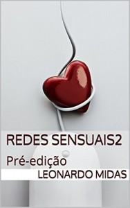 Baixar Redes Sensuais 2: Pré-edição pdf, epub, eBook