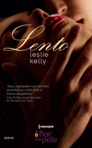Baixar Lento – Harlequin Flor da Pele Ed. 02 pdf, epub, eBook