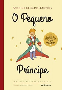 Baixar O Pequeno Pr&iacute;ncipe pdf, epub, eBook