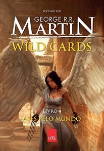 Baixar Wild Cards : ases pelo mundo pdf, epub, eBook