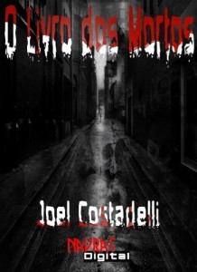 Baixar O livro dos Mortos – Colet&acirc;nea de Terror pdf, epub, eBook