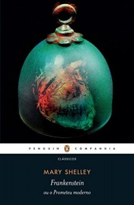Baixar Frankenstein ou o Prometeu moderno pdf, epub, eBook