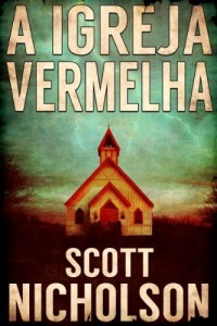 Baixar A Igreja Vermelha pdf, epub, eBook