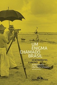 Baixar Um enigma chamado Brasil – 29 intérpretes e um país pdf, epub, eBook