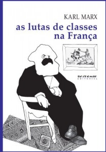 Baixar As lutas de classes na Fran&ccedil;a pdf, epub, eBook